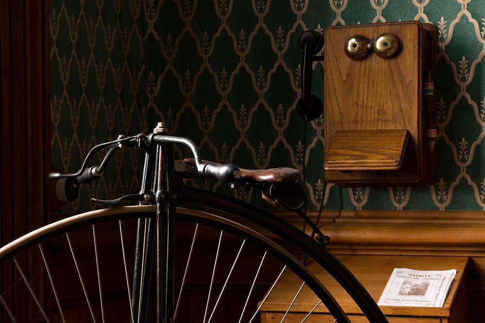 Ugbrooke Country Estate Hotel Lower Dashwood Bagian luar foto