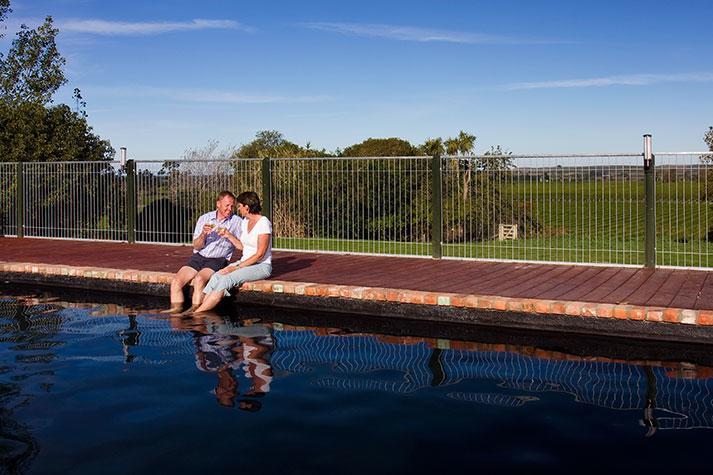 Ugbrooke Country Estate Hotel Lower Dashwood Bagian luar foto