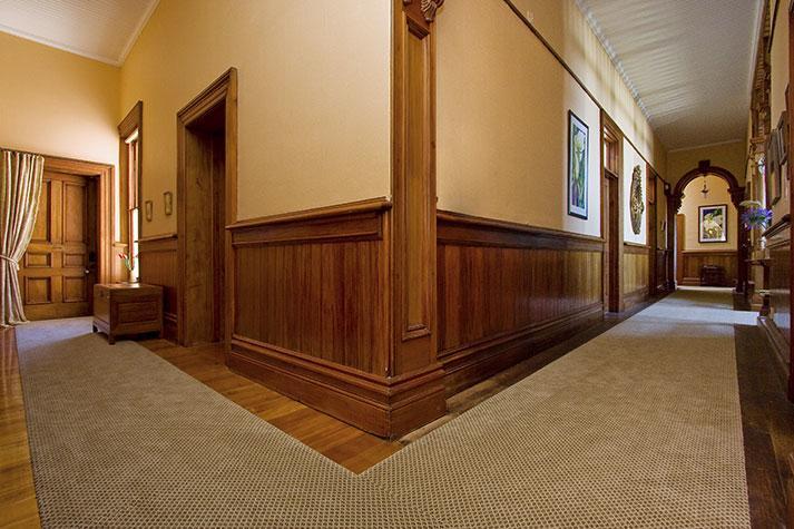 Ugbrooke Country Estate Hotel Lower Dashwood Bagian luar foto