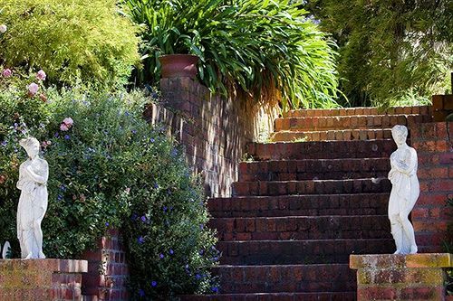 Ugbrooke Country Estate Hotel Lower Dashwood Bagian luar foto